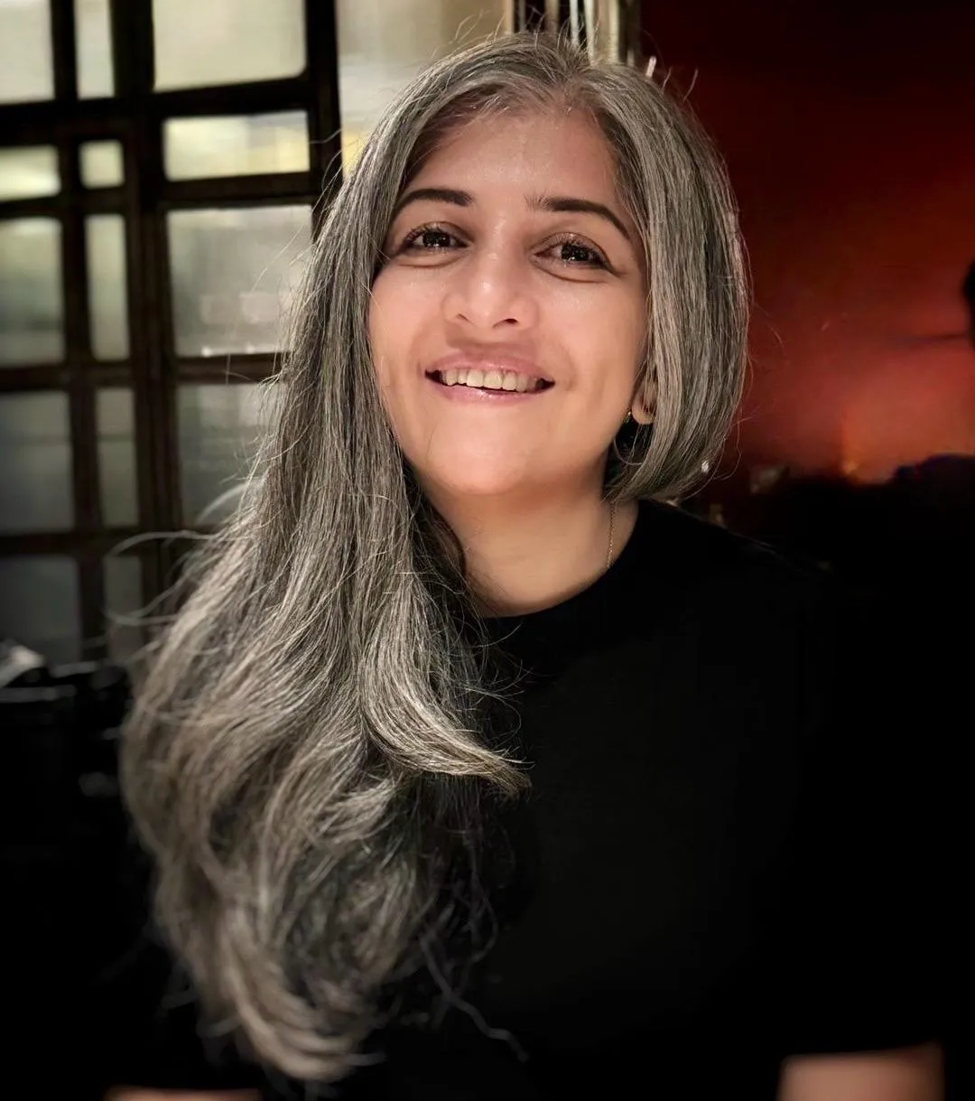 Samera Khan